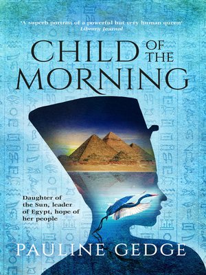 cover image of Child of the Morning